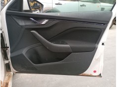Recambio de guarnecido puerta delantera derecha para skoda kamiq (nw4) 1.0 tsi referencia OEM IAM   