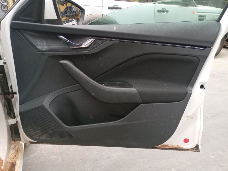 Recambio de guarnecido puerta delantera derecha para skoda kamiq (nw4) 1.0 tsi referencia OEM IAM   