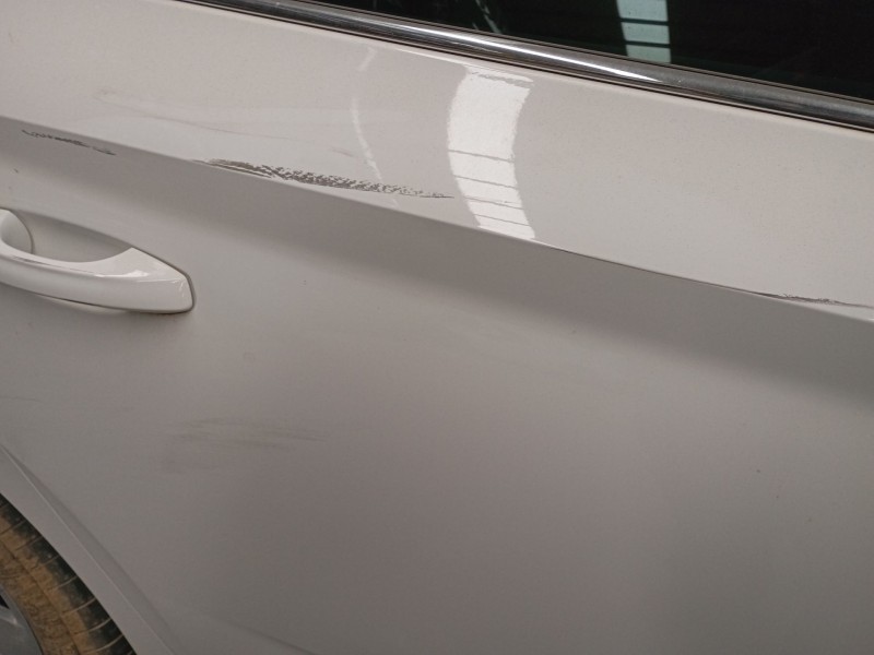 Recambio de puerta trasera derecha para skoda kamiq (nw4) 1.0 tsi referencia OEM IAM   