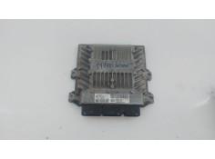 CENTRALITA MOTOR UCE 9667115080 9661642180 E3-A3-15-4