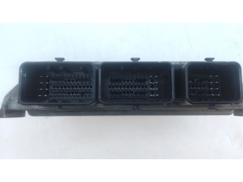 Recambio de centralita motor uce para fiat scudo autobús (270_, 272_) 2.0 d multijet referencia OEM IAM 9667115080 5WS40899B 