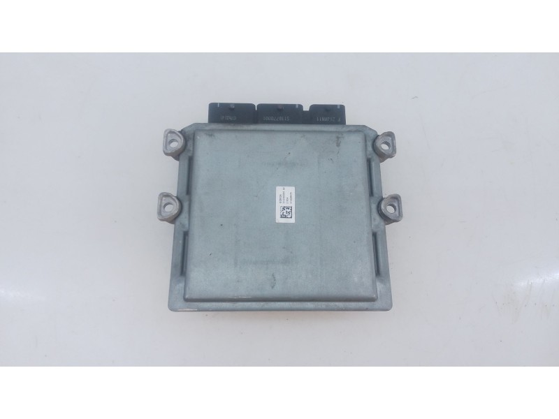 Recambio de centralita motor uce para fiat scudo autobús (270_, 272_) 2.0 d multijet referencia OEM IAM 9667115080 5WS40899B 