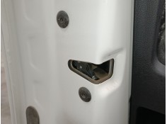 Recambio de cerradura puerta delantera izquierda para skoda scala (nw1) 1.0 tsi referencia OEM IAM   