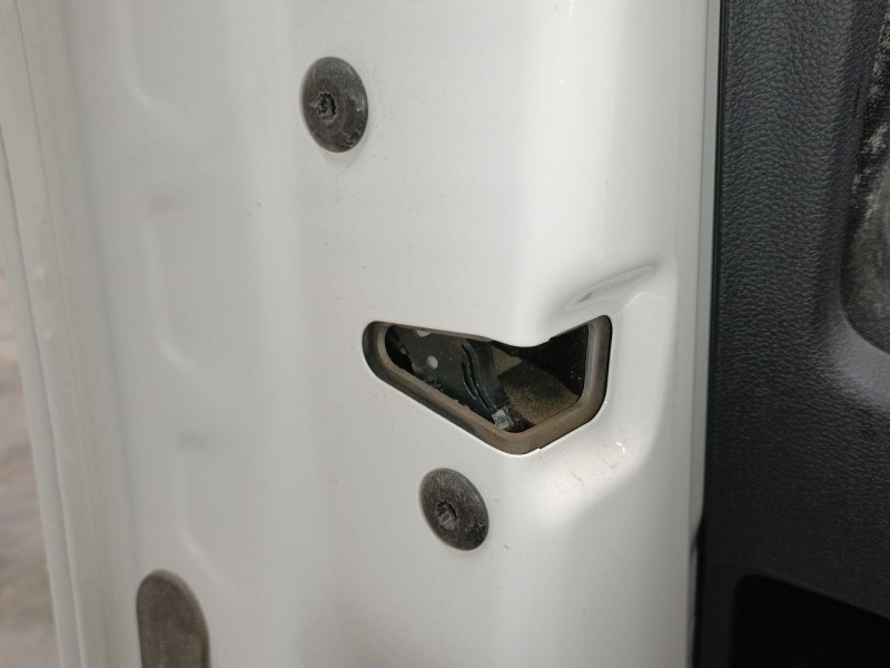 Recambio de cerradura puerta delantera izquierda para skoda scala (nw1) 1.0 tsi referencia OEM IAM   