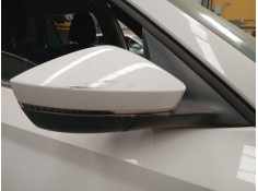 Recambio de retrovisor derecho electrico para skoda kamiq (nw4) 1.0 tsi referencia OEM IAM    2