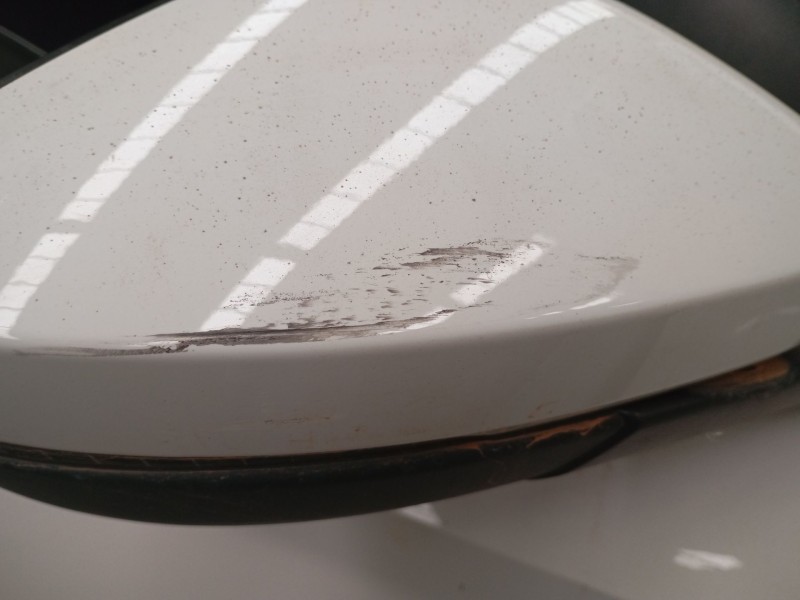 Recambio de retrovisor derecho electrico para skoda kamiq (nw4) 1.0 tsi referencia OEM IAM   