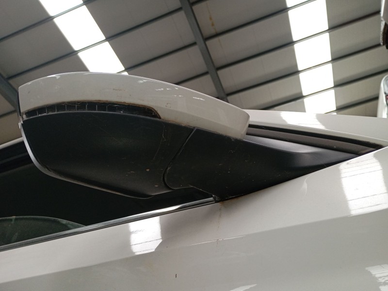 Recambio de retrovisor derecho electrico para skoda kamiq (nw4) 1.0 tsi referencia OEM IAM   