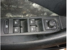 Recambio de mando elevalunas delantero izquierdo para skoda scala (nw1) 1.0 tsi referencia OEM IAM   