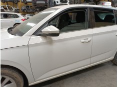 Recambio de puerta delantera izquierda para skoda scala (nw1) 1.0 tsi referencia OEM IAM    2