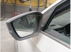 RETROVISOR IZQUIERDO ELECTRICO 