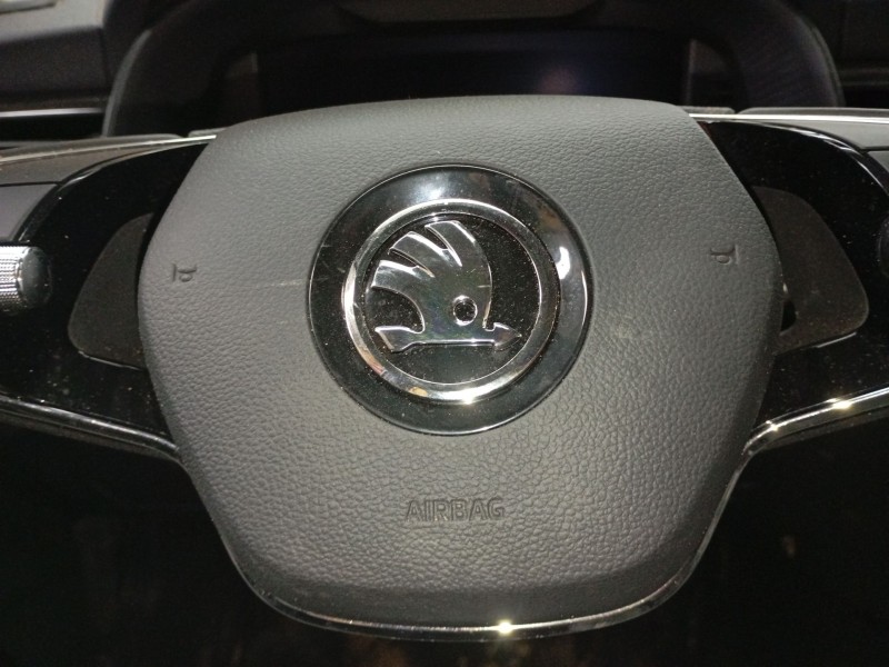 Recambio de kit airbag para skoda kamiq (nw4) 1.0 tsi referencia OEM IAM   