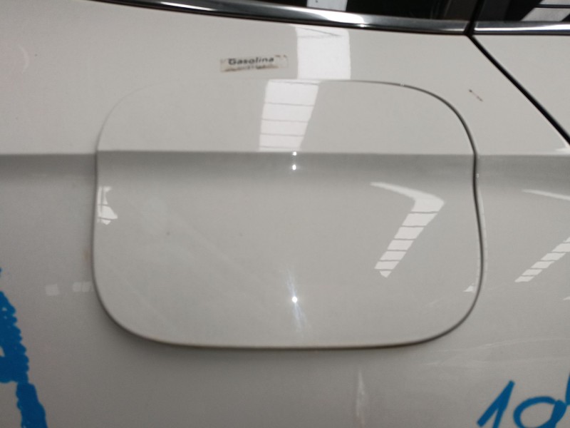 Recambio de tapa exterior combustible para skoda scala (nw1) 1.0 tsi referencia OEM IAM   