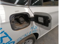 Recambio de tapa exterior combustible para skoda scala (nw1) 1.0 tsi referencia OEM IAM    2