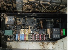 Recambio de caja reles / fusibles para skoda kamiq (nw4) 1.0 tsi referencia OEM IAM   