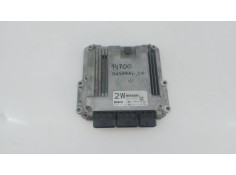 CENTRALITA MOTOR UCE 23710JD78B 0281013855 P3-A3-15-3