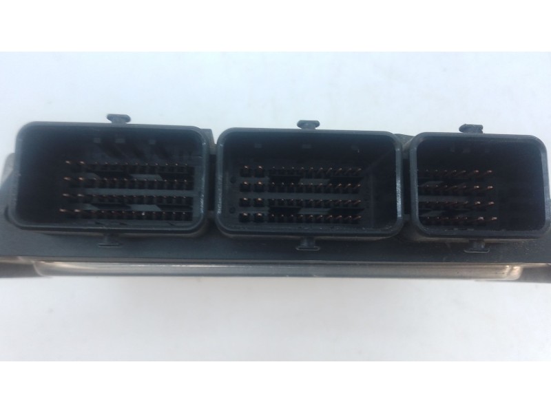 Recambio de centralita motor uce para nissan qashqai i (j10, nj10) 2.0 dci a las 4 ruedas referencia OEM IAM 23710JD78B 02810138