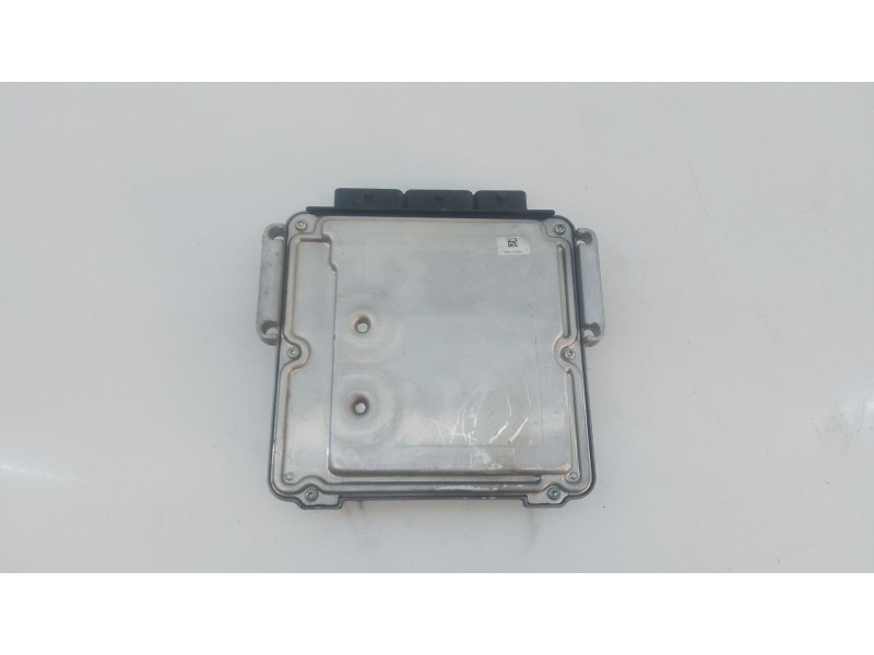 Recambio de centralita motor uce para nissan qashqai i (j10, nj10) 2.0 dci a las 4 ruedas referencia OEM IAM 23710JD78B 02810138