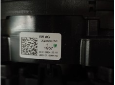 Recambio de anillo airbag para skoda kamiq (nw4) 1.0 tsi referencia OEM IAM 2Q0959653  