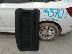 Recambio de bandeja trasera para skoda scala (nw1) 1.0 tsi referencia OEM IAM   
