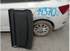 Recambio de bandeja trasera para skoda scala (nw1) 1.0 tsi referencia OEM IAM    2