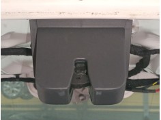 CERRADURA MALETERO / PORTON 