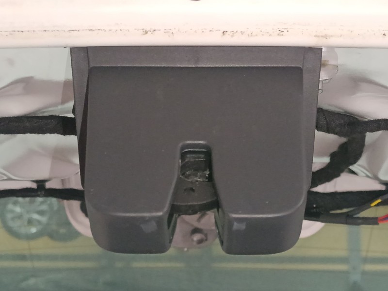 Recambio de cerradura maletero / porton para skoda scala (nw1) 1.0 tsi referencia OEM IAM   