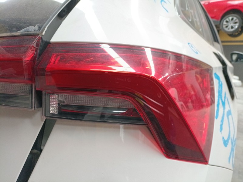 Recambio de piloto trasero derecho para skoda scala (nw1) 1.0 tsi referencia OEM IAM   