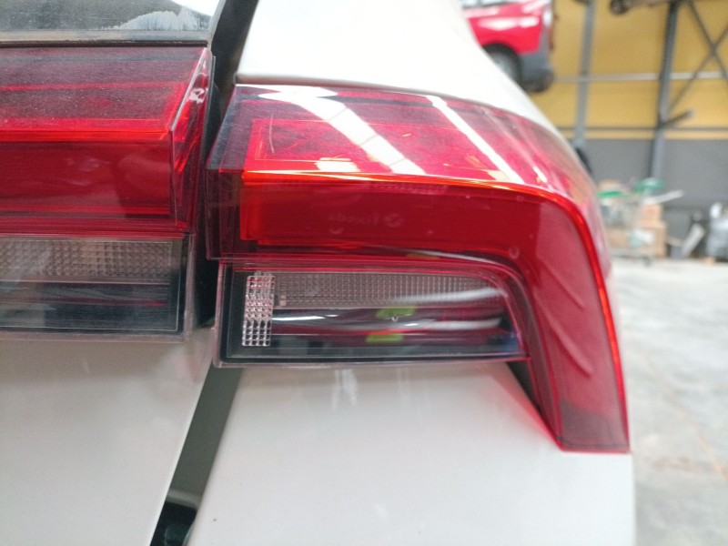 Recambio de piloto trasero derecho para skoda scala (nw1) 1.0 tsi referencia OEM IAM   