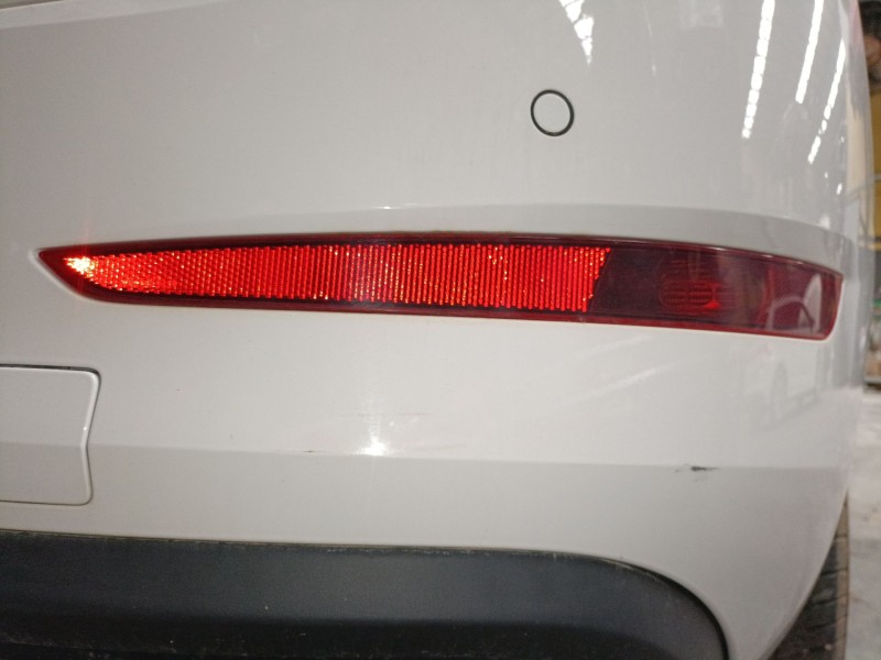 Recambio de piloto trasero derecho de paragolpes para skoda scala (nw1) 1.0 tsi referencia OEM IAM   