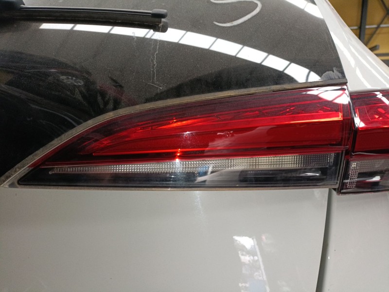 Recambio de piloto trasero derecho porton para skoda scala (nw1) 1.0 tsi referencia OEM IAM   