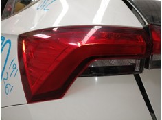 Recambio de piloto trasero izquierdo para skoda scala (nw1) 1.0 tsi referencia OEM IAM   