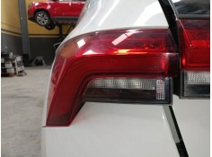 Recambio de piloto trasero izquierdo para skoda scala (nw1) 1.0 tsi referencia OEM IAM    2