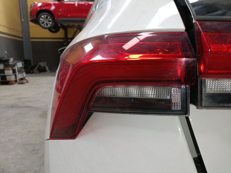 Recambio de piloto trasero izquierdo para skoda scala (nw1) 1.0 tsi referencia OEM IAM   