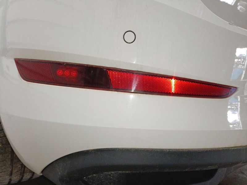 Recambio de piloto trasero izquierdo paragolpes para skoda scala (nw1) 1.0 tsi referencia OEM IAM   