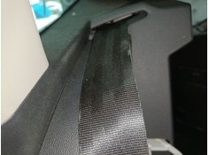 Recambio de cinturon seguridad trasero derecho para skoda scala (nw1) 1.0 tsi referencia OEM IAM   