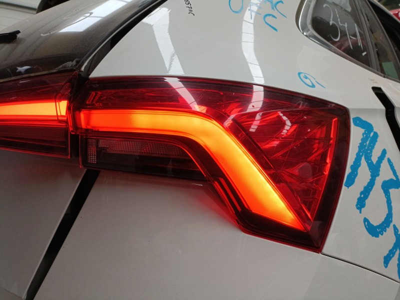 Recambio de piloto trasero derecho para skoda scala (nw1) 1.0 tsi referencia OEM IAM   