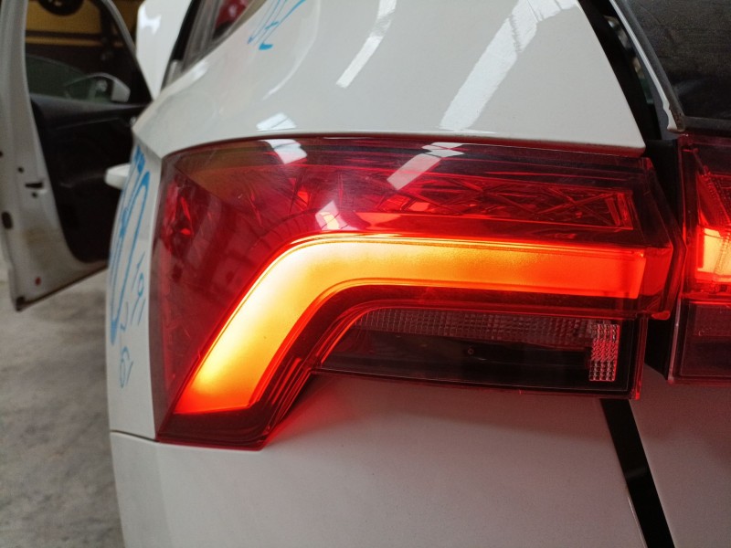 Recambio de piloto trasero izquierdo para skoda scala (nw1) 1.0 tsi referencia OEM IAM   