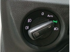 Recambio de mando luces para skoda scala (nw1) 1.0 tsi referencia OEM IAM   