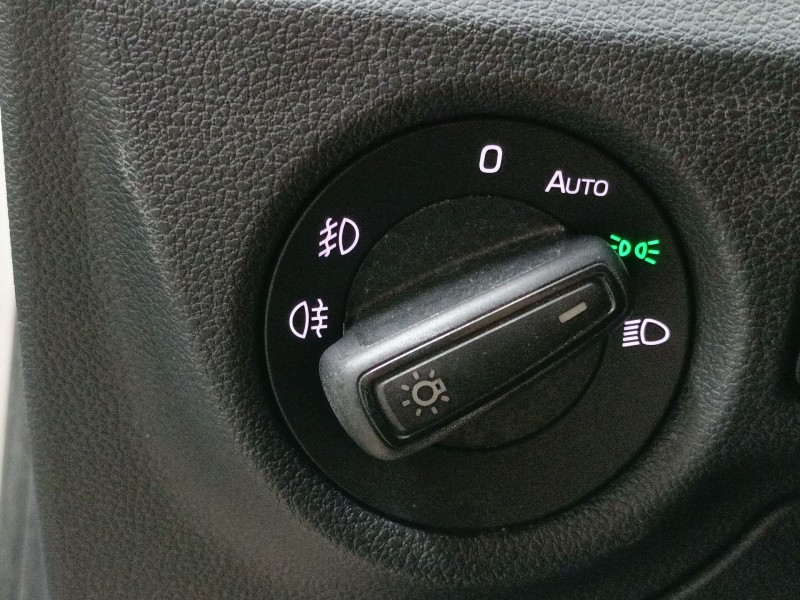 Recambio de mando luces para skoda scala (nw1) 1.0 tsi referencia OEM IAM   