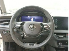 Recambio de volante para skoda scala (nw1) 1.0 tsi referencia OEM IAM   
