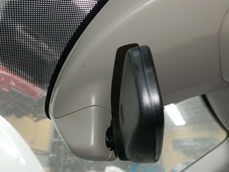 Recambio de espejo interior para skoda scala (nw1) 1.0 tsi referencia OEM IAM   