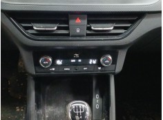 MANDO CALEFACCION / AIRE ACONDICIONADO 