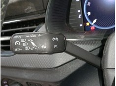 Recambio de mando intermitentes para skoda scala (nw1) 1.0 tsi referencia OEM IAM   
