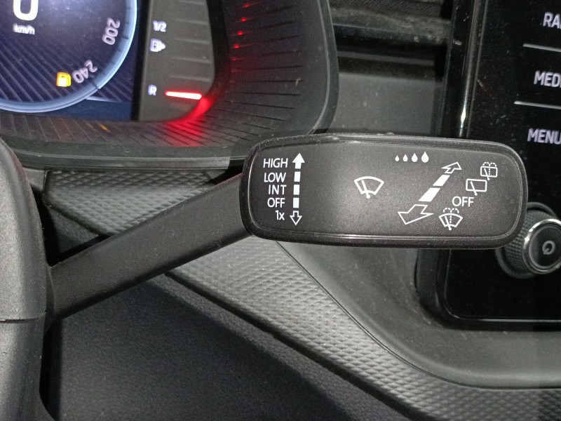 Recambio de mando limpia para skoda scala (nw1) 1.0 tsi referencia OEM IAM   