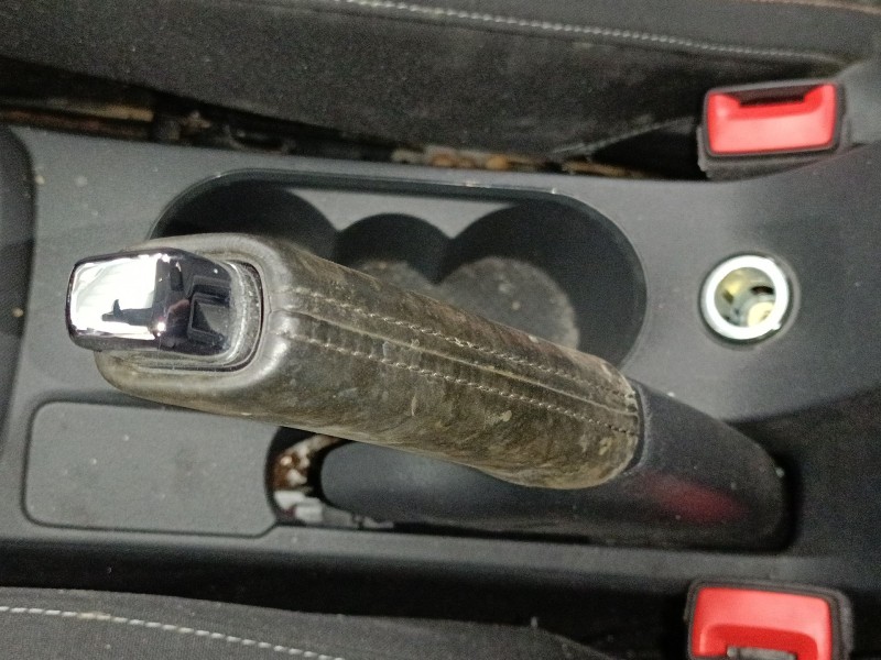 Recambio de palanca freno de mano para skoda scala (nw1) 1.0 tsi referencia OEM IAM   