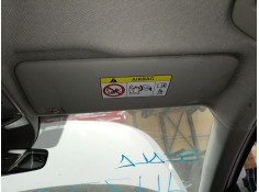 Recambio de parasol derecho para skoda scala (nw1) 1.0 tsi referencia OEM IAM    2