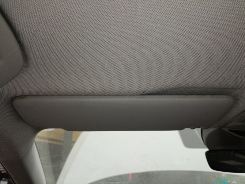 Recambio de parasol izquierdo para skoda scala (nw1) 1.0 tsi referencia OEM IAM   