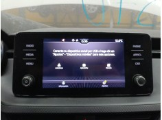 Recambio de sistema navegacion gps para skoda scala (nw1) 1.0 tsi referencia OEM IAM    2