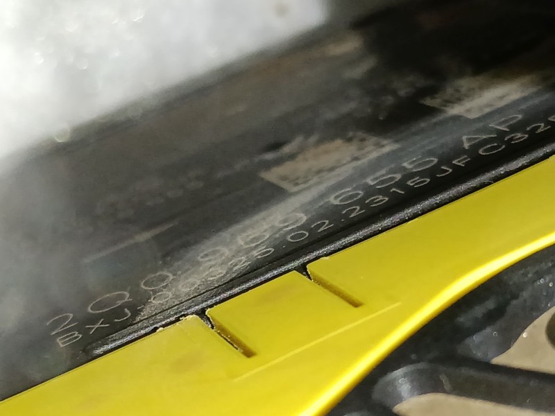 Recambio de kit airbag para skoda scala (nw1) 1.0 tsi referencia OEM IAM   