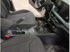 Recambio de consola central para skoda scala (nw1) 1.0 tsi referencia OEM IAM   